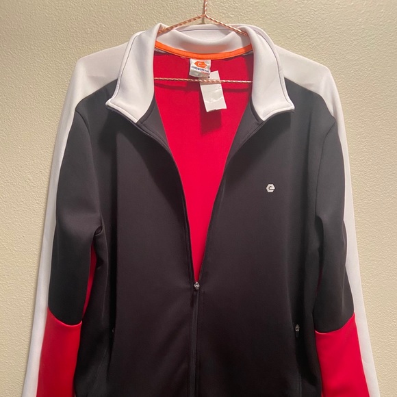 ELBOWGREASE ATHLETICS TRACK JOGGING SUIT - Picture 2 of 11